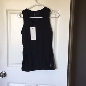 NWT Second Skin Compression Tank
